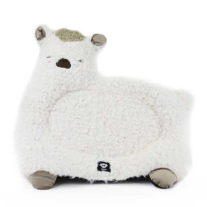 Cama para gatos y perros con forma de llama 65x72 CM