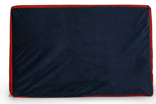 BRNX CAMA PARA MASCOTAS CALOR/FRÍO LAVABLE 89 x 58 x 8 CM
