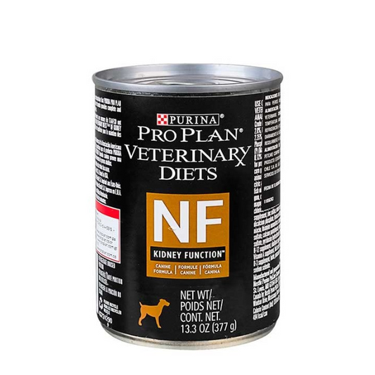 PPVD Canine NF Kidney Function 377 gr