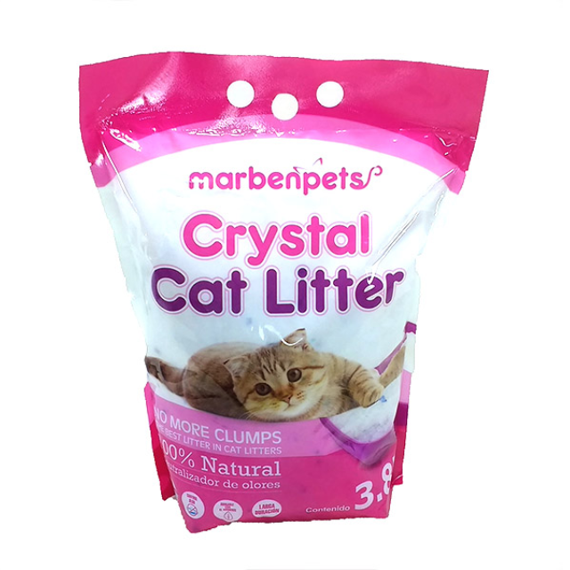 MarbenPets Arena Silica 3 kg