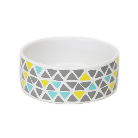 BRNX Plato Ceramica Boho M