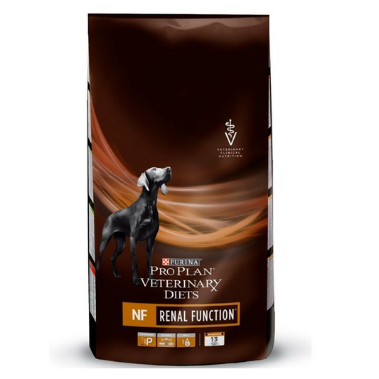 Alimento para Perro PPVD NF Funcion Renal 2kg
