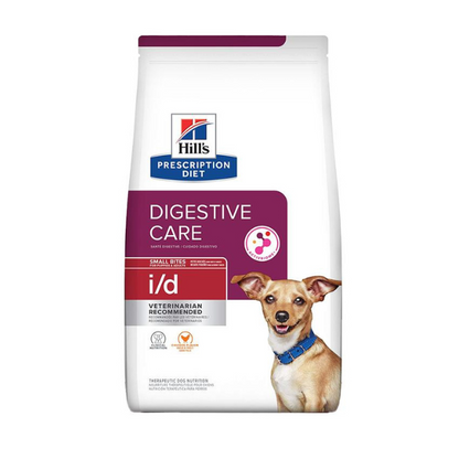 Alimento para Perros Hill's Digestive Care i/d - 1,5 Kg