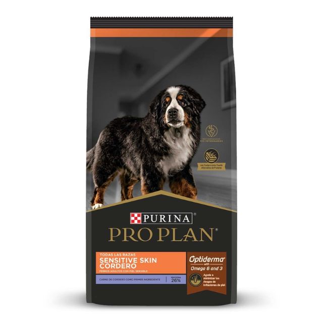 Purina PROPLAN Sensitive Skin