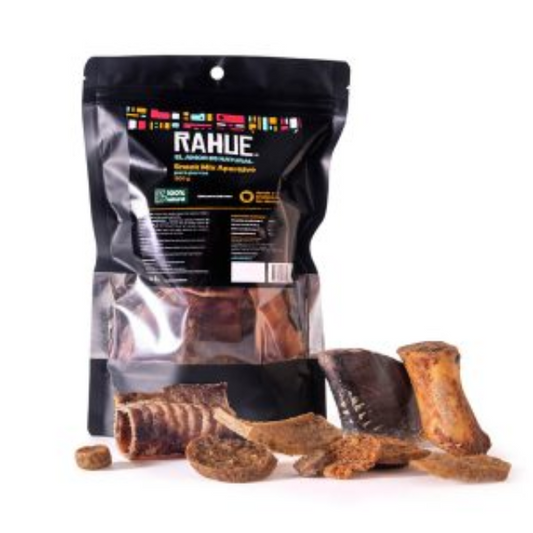 Rahue Snack Mix 500 Gr