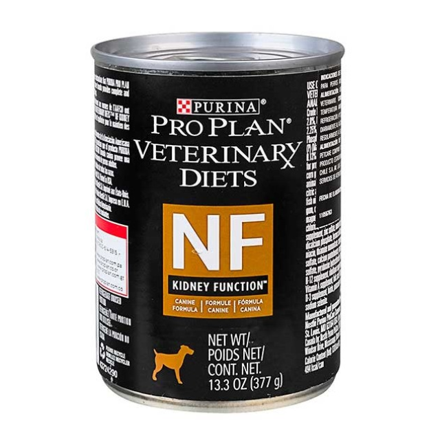 PPVD Canine NF Kidney Function 377 gr