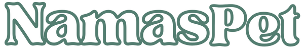 NamasPet Store