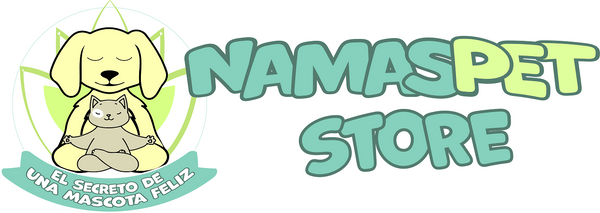 NamasPet Store