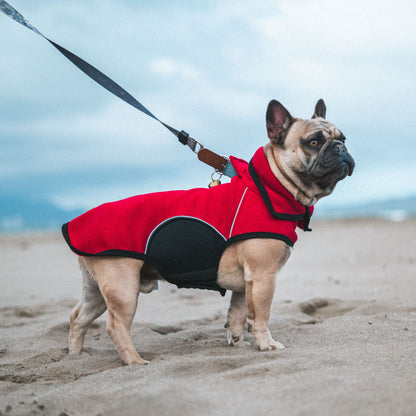 Chaqueta Onix Roja