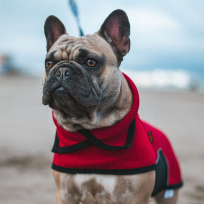 Chaqueta Onix Roja