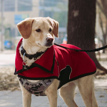 Chaqueta Onix Roja