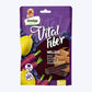 Vital Fiber Wellbar Frutos Rojos 5 pcs 85