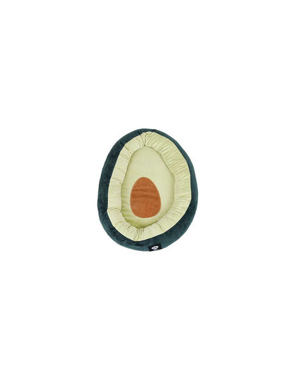 Cama para gatos y perros con forma de palta 64,5X48 cm