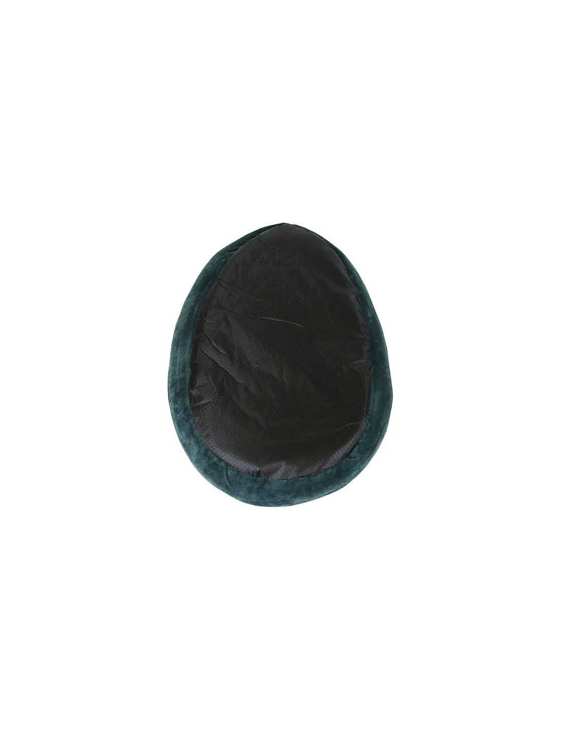 Cama para gatos y perros con forma de palta 64,5X48 cm
