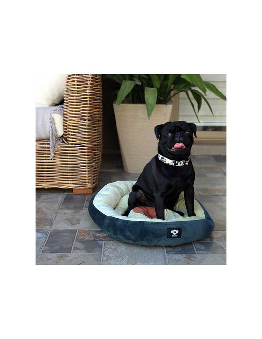 Cama para gatos y perros con forma de palta 64,5X48 cm