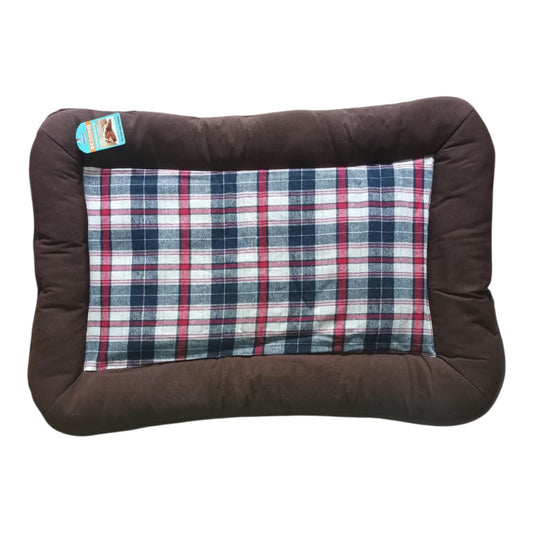 Cama Tartan Marben Pets