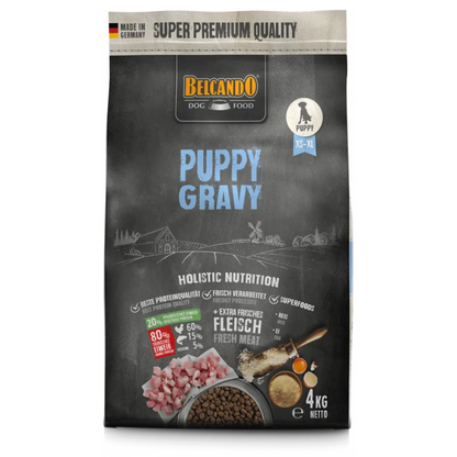 Belcando Puppy Gravy 4.0 kg