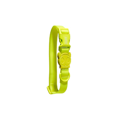 ZEEDOG Neopro Lime Collar