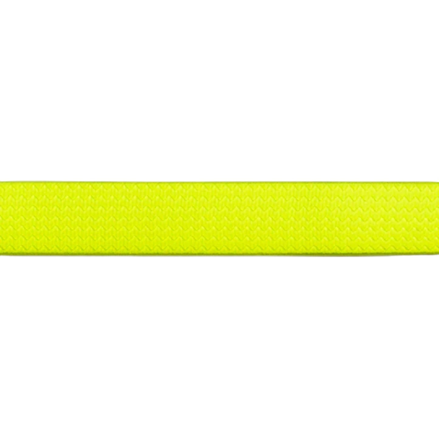 ZEEDOG Neopro Lime Collar Large