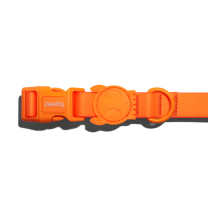 ZEEDOG Neopro Tangerine Collar