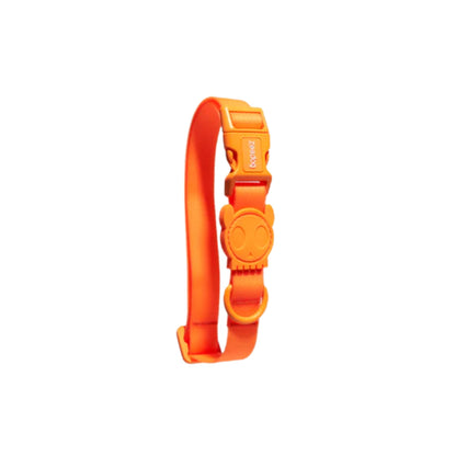 ZEEDOG Neopro Tangerine Collar