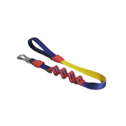 ZEEDOG Puzzle Ruff Leash Small