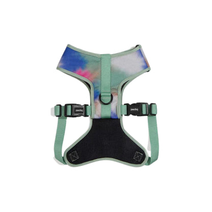 Zee.Dog Bliss Adj. Air Mesh Harness Small