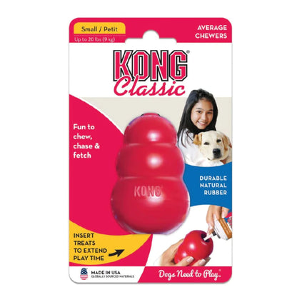 KONG Classic