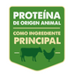 Nomade Adulto Raza M/G 3 kg