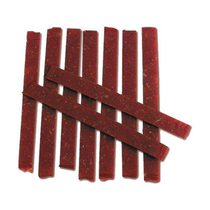 Wanpy Beef Jerky Slices 100 Grs