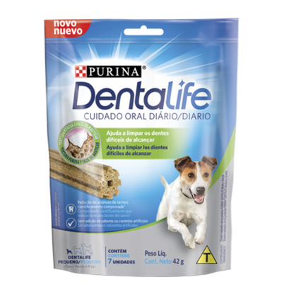 Dentalife Perros Raza Pequeña