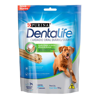 Dentalife Perros Raza Grande