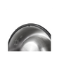 BRNX Plato Acero Inoxidable Talla S