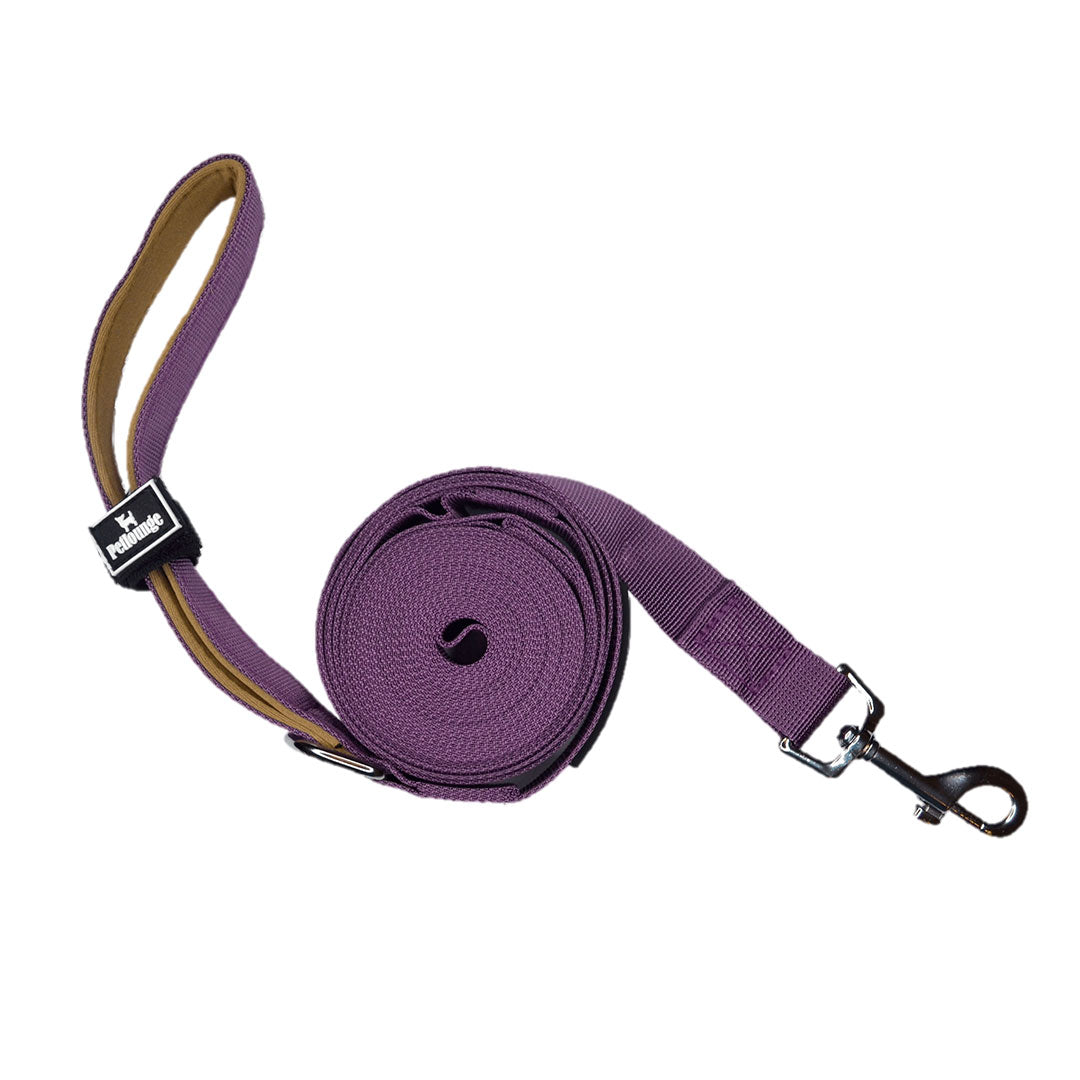 PetLounge Correa 5 mt Morada